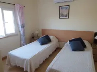 Spacious Villa Lara Estoi with heated pool
