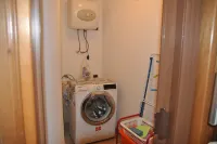 Casa Elly between sea and nature