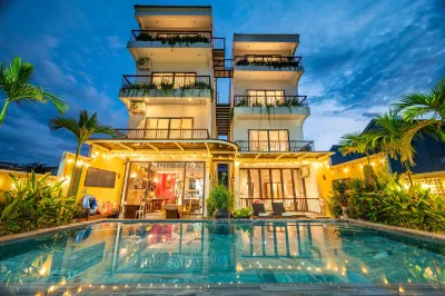 B.S Jade Home Hoi An