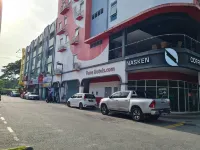 Prestige Kbcc at KB Town Centre Отели в г. Кота-Бару