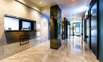 Ulsan Jung-Gu No 25 Ulsan Haksan Branch