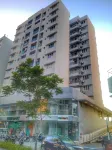 Zeeshan holiday home Hotels near Furanafushi