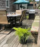 Jamestown Village 3 Bedroom Home Available for Daily/Monthly/Long Term Rentals Hotels in Jamestown