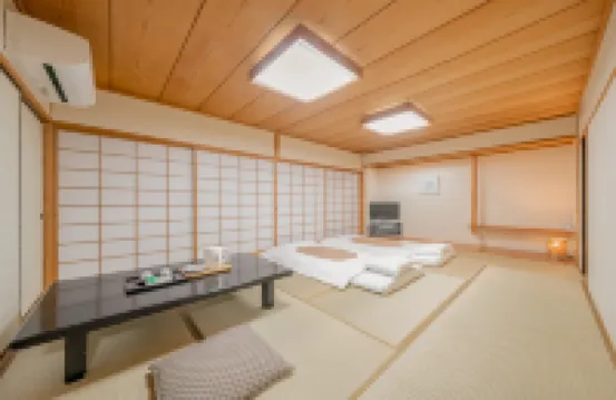 Hotel Grand Terrace Chitose