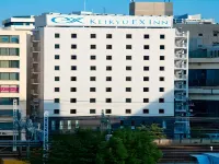 Keikyu Ex Inn Yokohama Station East Hotel di Kanagawa