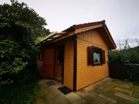 Cozy hunting lodge in Rathen Hotels in Rathen