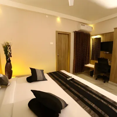 Hotel Regency Inn Hotels near Erode Junction