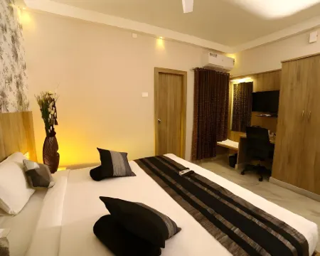 Hotel Regency Inn Hotels in Erode