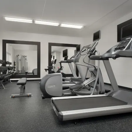 Hampton Inn Pittsburgh/Greentree