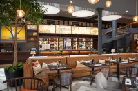 DoubleTree by Hilton Lima Miraflores El Pardo - 5-Star