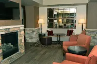 햄프턴 인 스프링필드-사우스이스트 MO