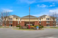 Hampton Inn & Suites Philadelphia/Newtown Hotels in Ewing