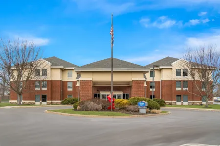 Hampton Inn & Suites Philadelphia/Newtown