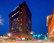 DoubleTree by Hilton Billings Các khách sạn gần Rocky Mountain College