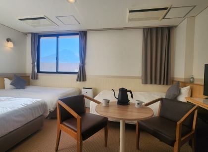 Hotel Tabijiya
