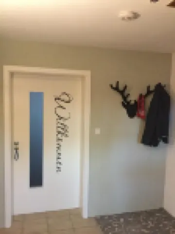 Relaxing holidays in a newly renovated 4 star apartment in the middle of the southern Black Forest