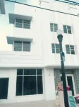 Ocean Dr, Steps to Beach, Pool  Apt. 1/1, with Parking Permit and City Approved. - Private Pool