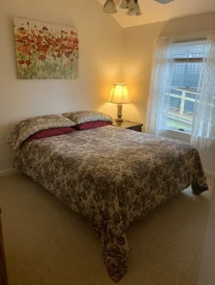 Ocean Harbor Apartment