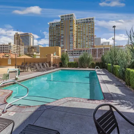 WorldMark Reno