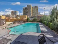 WorldMark Reno - Uima-altaat