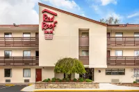 Red Roof Inn Tinton Falls - Jersey Shore Hôtels à : Eatontown