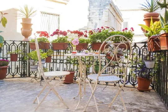 安堤卡迪莫拉諾尼酒店