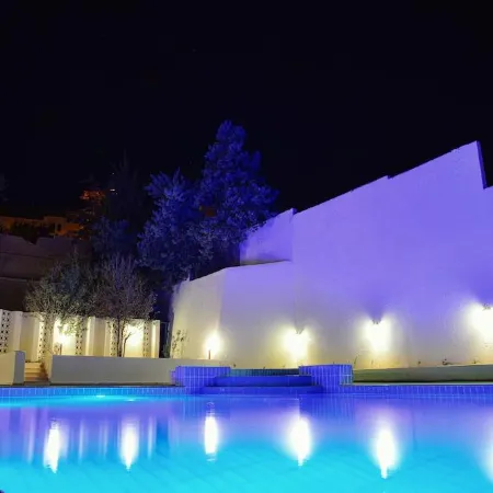 The RN Hotels