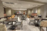 Hampton Inn Gatlinburg Historic Nature Trail - breakfast