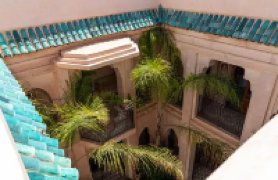 Palais Nejma - Locanda Boutique Collection