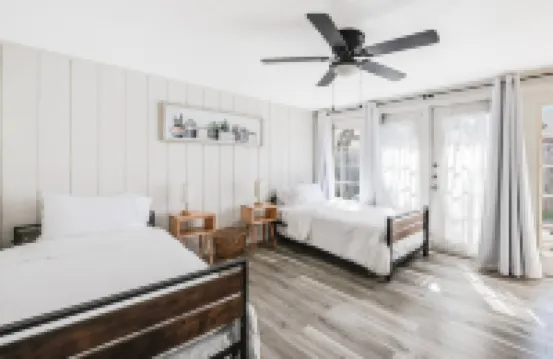 Spacious Home with Game Room and Fenced Yard - Inviting Coastal Retreat