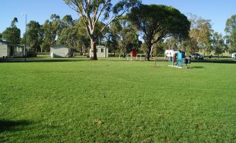 Junee Tourist Park