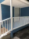 Charming studio apartment in Whiteville
