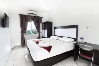Sapadia Guest House Sei Silau Medan - Pensionat