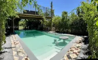Hotel Boutique Vendimia Parador