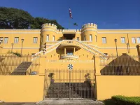 Apartotel Tairona - Apartments