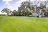 Gourmet Kitchen and Community Pool - Stylish Lowcountry Haven