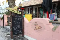 Beautiful apartment Top location south beach 5 minutes walk behind the house