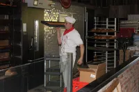 Beautiful apartment Top location south beach 5 minutes walk behind the house