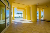 Gulf-Front Paradise with Three Pools and Tennis Courts - Stunning Retreat