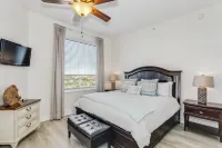 Stunning Golf Course Views and Beach Club Access - Gorgeous Coastal Retreat