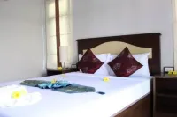 Khanom Sunrise Beach Hotel Hotels in Khanom District