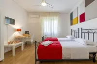 B&B Mariclà Hotell i Borgo Milano