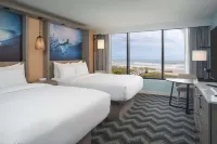 Hilton Cocoa Beach Oceanfront