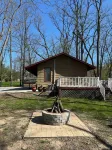 Wisconsin Dells Cabin in the Woods Express Factory Outlet附近的飯店