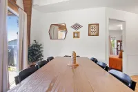 Hikari Haven Dome - Hot Tub, BBQ, Planetarium, Loft, Yosemite!