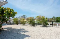 We Offer Trailer/Boat Parking for up to 25 ft. Overnight Docking Allowed.