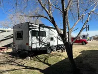 Big Texan RV
