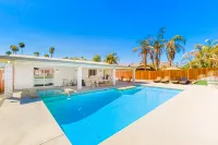 Escape to Palm Desert - 27 Night Minimum Rental