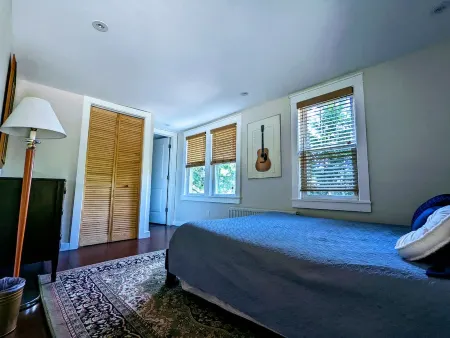 Acadia Park Suites #2