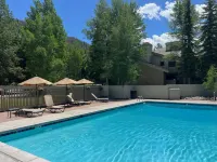 Cozy Fireplace and Private Outdoor Patio - Stylish Mountain Retreat